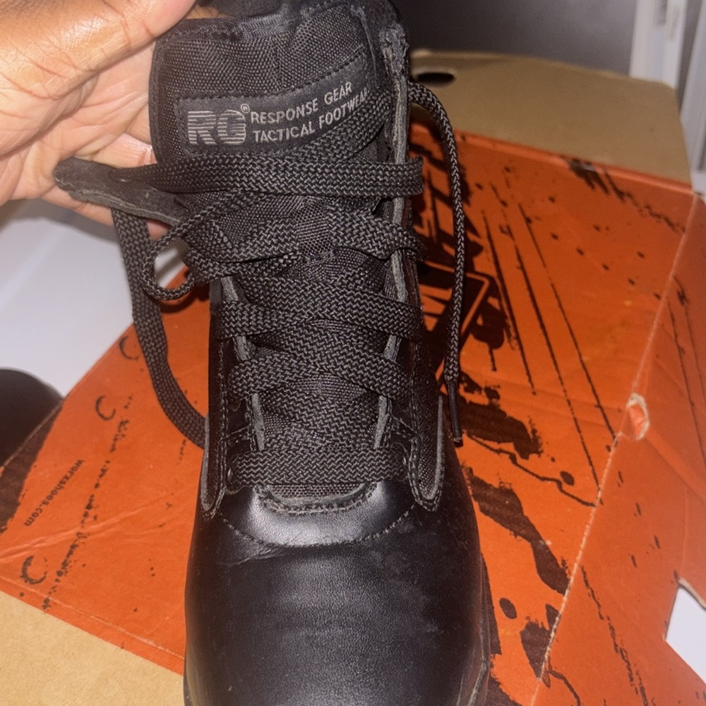 RG Response gear tactical footwear - Picture 6 of 11